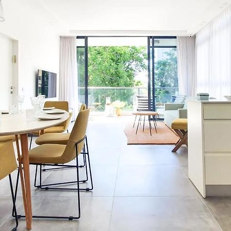 Bnbisrael Apartments - Rupin Ruby Tel Aviv Dış mekan fotoğraf
