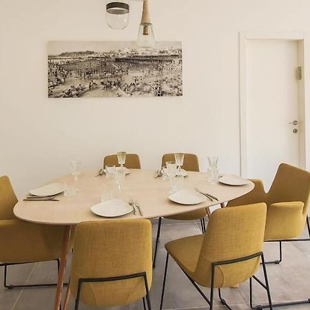Bnbisrael Apartments - Rupin Ruby Tel Aviv Dış mekan fotoğraf