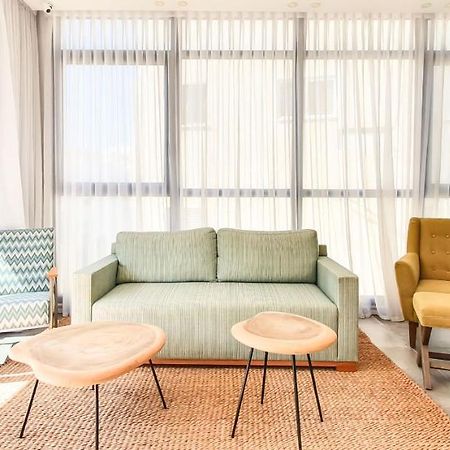 Bnbisrael Apartments - Rupin Ruby Tel Aviv Dış mekan fotoğraf