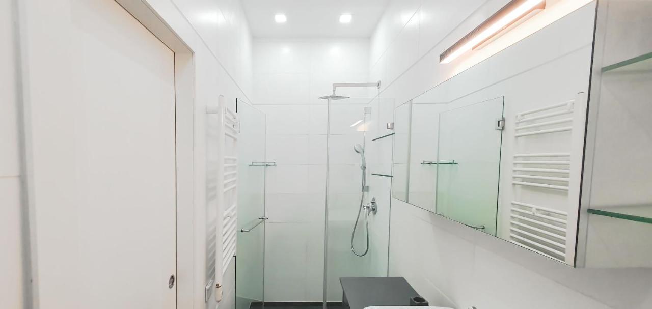 Bnbisrael Apartments - Rupin Ruby Tel Aviv Dış mekan fotoğraf