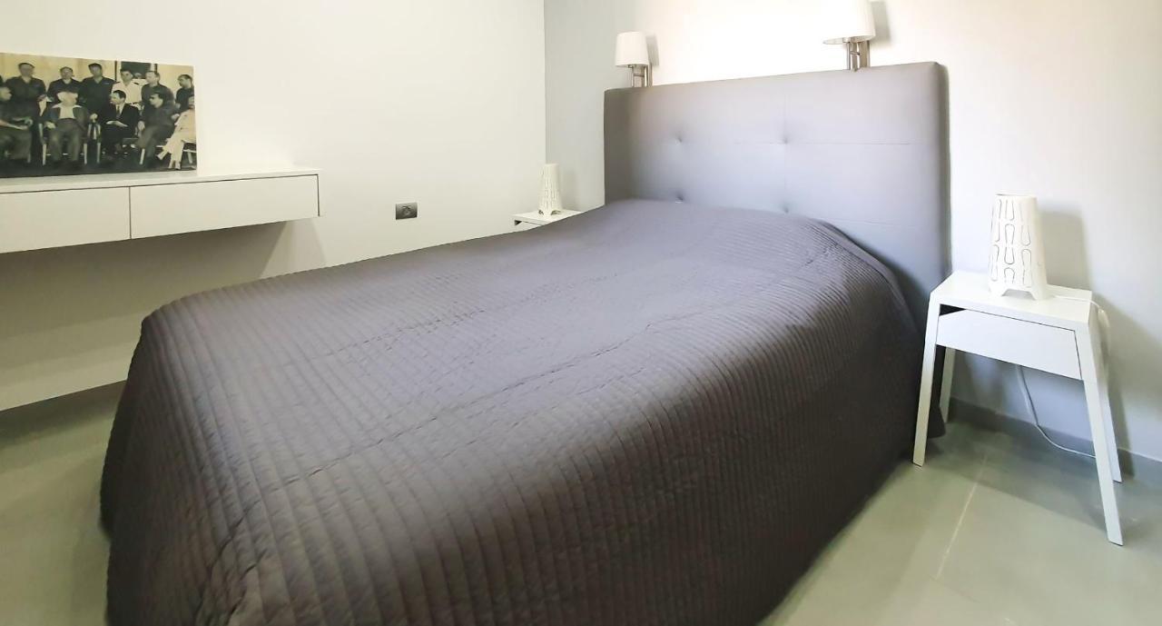 Bnbisrael Apartments - Rupin Ruby Tel Aviv Dış mekan fotoğraf