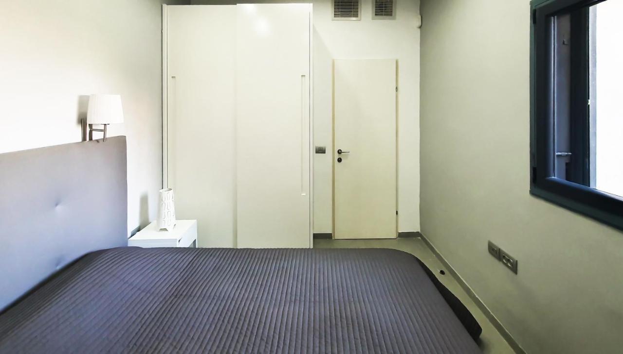 Bnbisrael Apartments - Rupin Ruby Tel Aviv Dış mekan fotoğraf