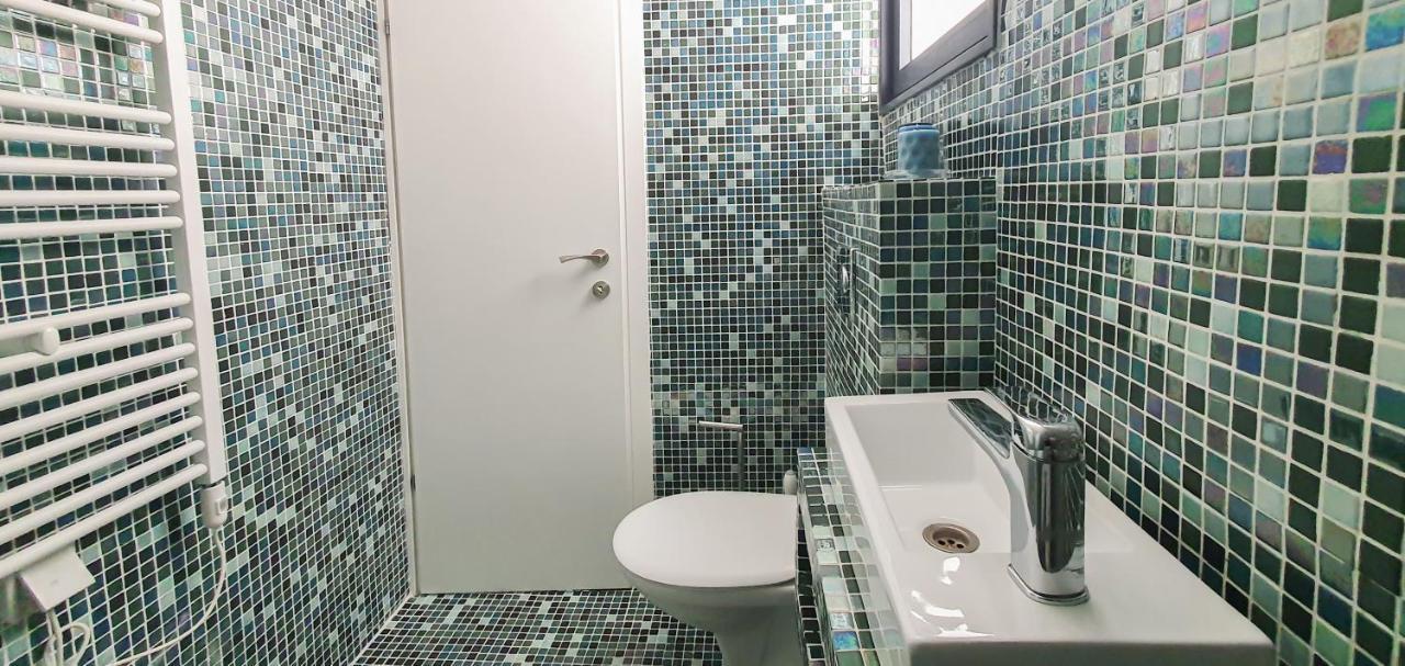 Bnbisrael Apartments - Rupin Ruby Tel Aviv Dış mekan fotoğraf