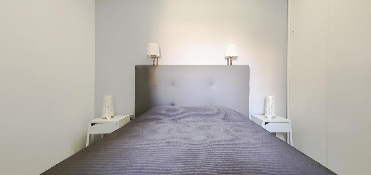 Bnbisrael Apartments - Rupin Ruby Tel Aviv Dış mekan fotoğraf