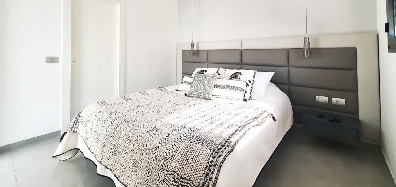 Bnbisrael Apartments - Rupin Ruby Tel Aviv Dış mekan fotoğraf