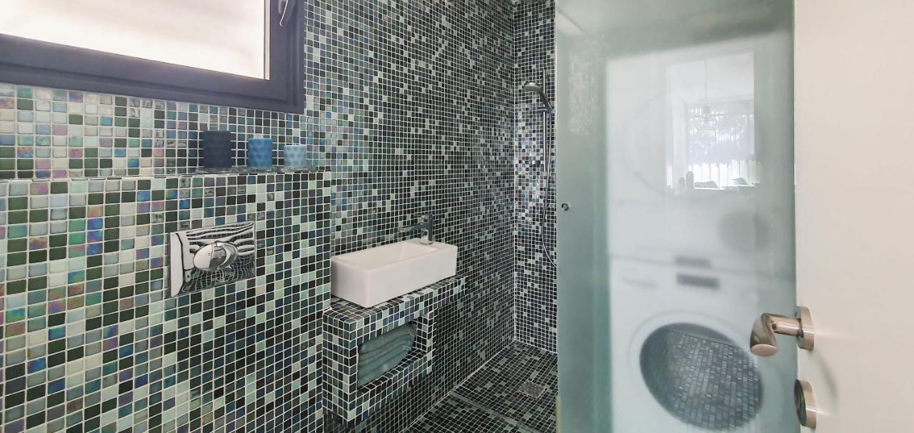 Bnbisrael Apartments - Rupin Ruby Tel Aviv Dış mekan fotoğraf